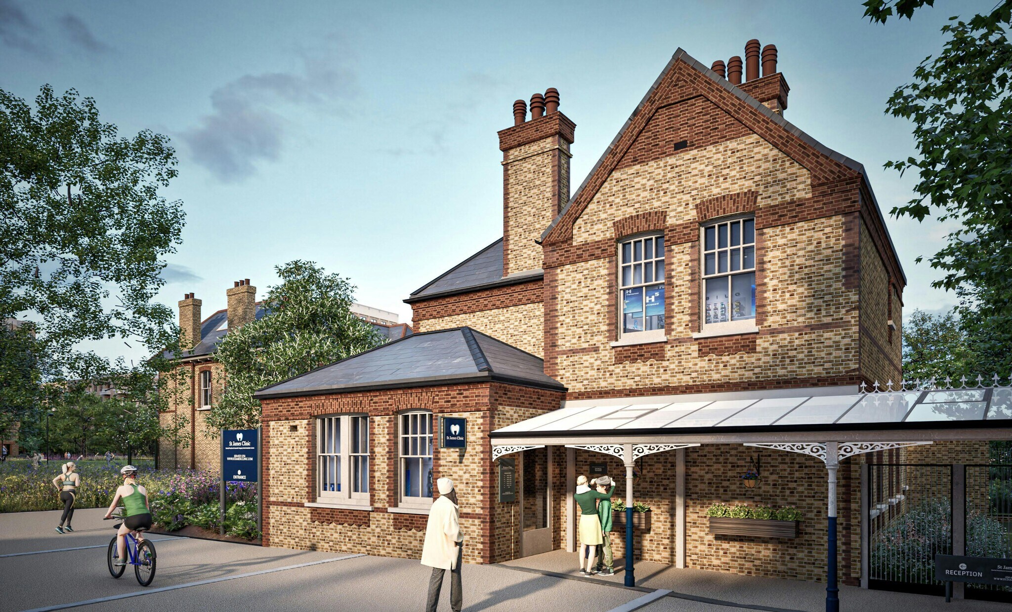 310 St. Ann's Rd, Londres à louer Photo principale– Image 1 sur 3