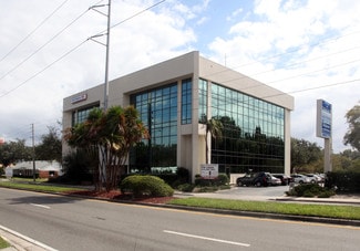 Plus de détails pour 2700 W Dr Martin Luther King Jr Blvd, Tampa, FL - Bureau, Local commercial à louer