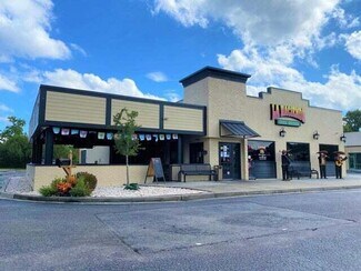 Plus de détails pour 1859 Sam Rittenberg Blvd, Charleston, SC - Local commercial à vendre