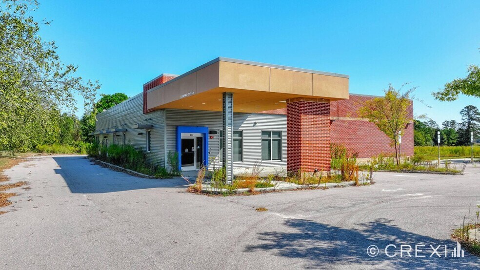 102 Coyote Ln, Robersonville, NC à vendre - Photo de l’immeuble – Image 2 sur 3