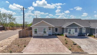 Plus de détails pour 424 San Mateo Ave, La Joya, TX - Logement à vendre