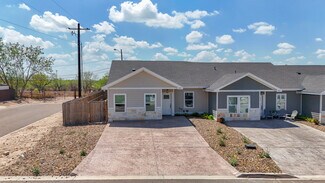 Plus de détails pour 424 San Mateo Ave, La Joya, TX - Logement à vendre