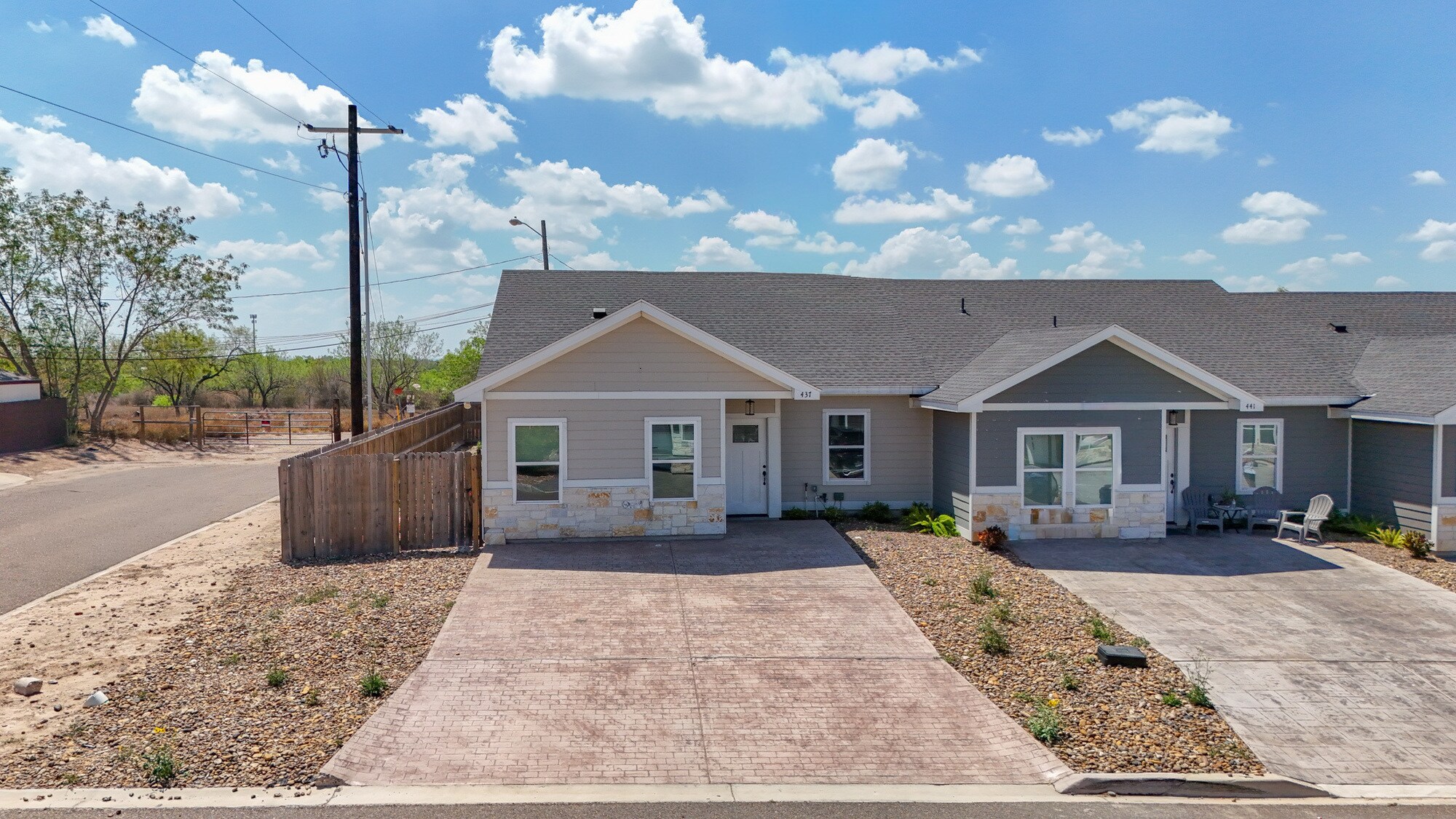 424 San Mateo Ave, La Joya, TX à vendre Photo principale– Image 1 sur 10
