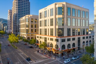 Plus de détails pour 450 N Brand Blvd, Glendale, CA - Coworking à louer