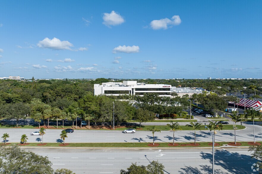 1499 W Palmetto Park Rd, Boca Raton, FL à louer - Photo de l’immeuble – Image 2 sur 26