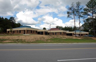 Plus de détails pour 6400 Lee Hwy, Chattanooga, TN - Bureau à louer