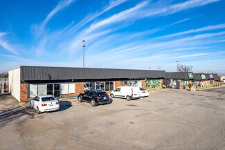 Plus de détails pour 7209-7217 S Council Rd, Oklahoma City, OK - Local commercial à louer