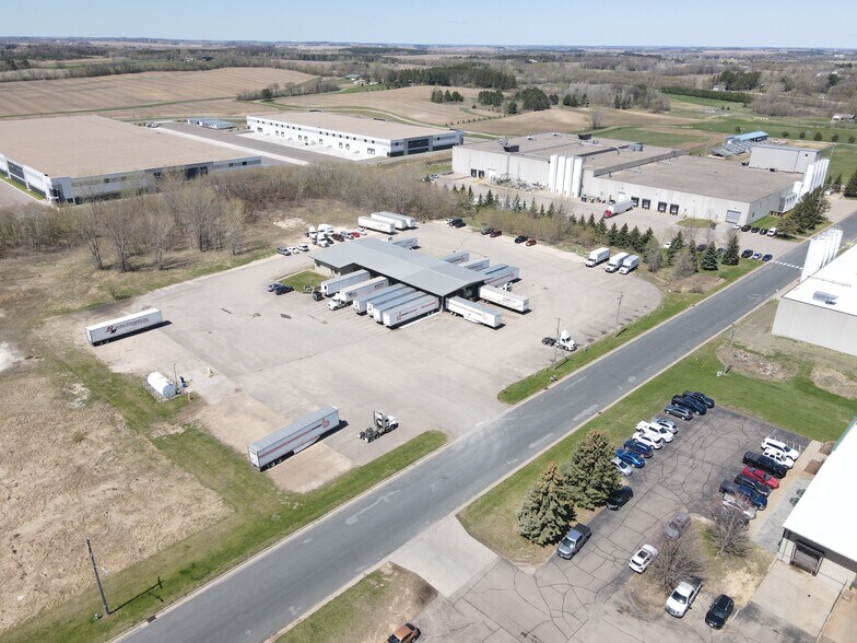 1745 Ridgeway St, Hammond, WI à vendre - Photo de l’immeuble – Image 3 sur 5
