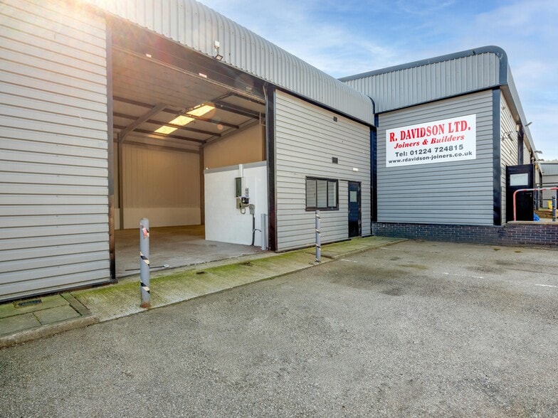 Howe Moss Dr, Dyce à louer - Photo de l’immeuble – Image 3 sur 10