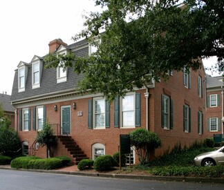 Plus de détails pour 131 Village Pky NE, Marietta, GA - Bureau à louer