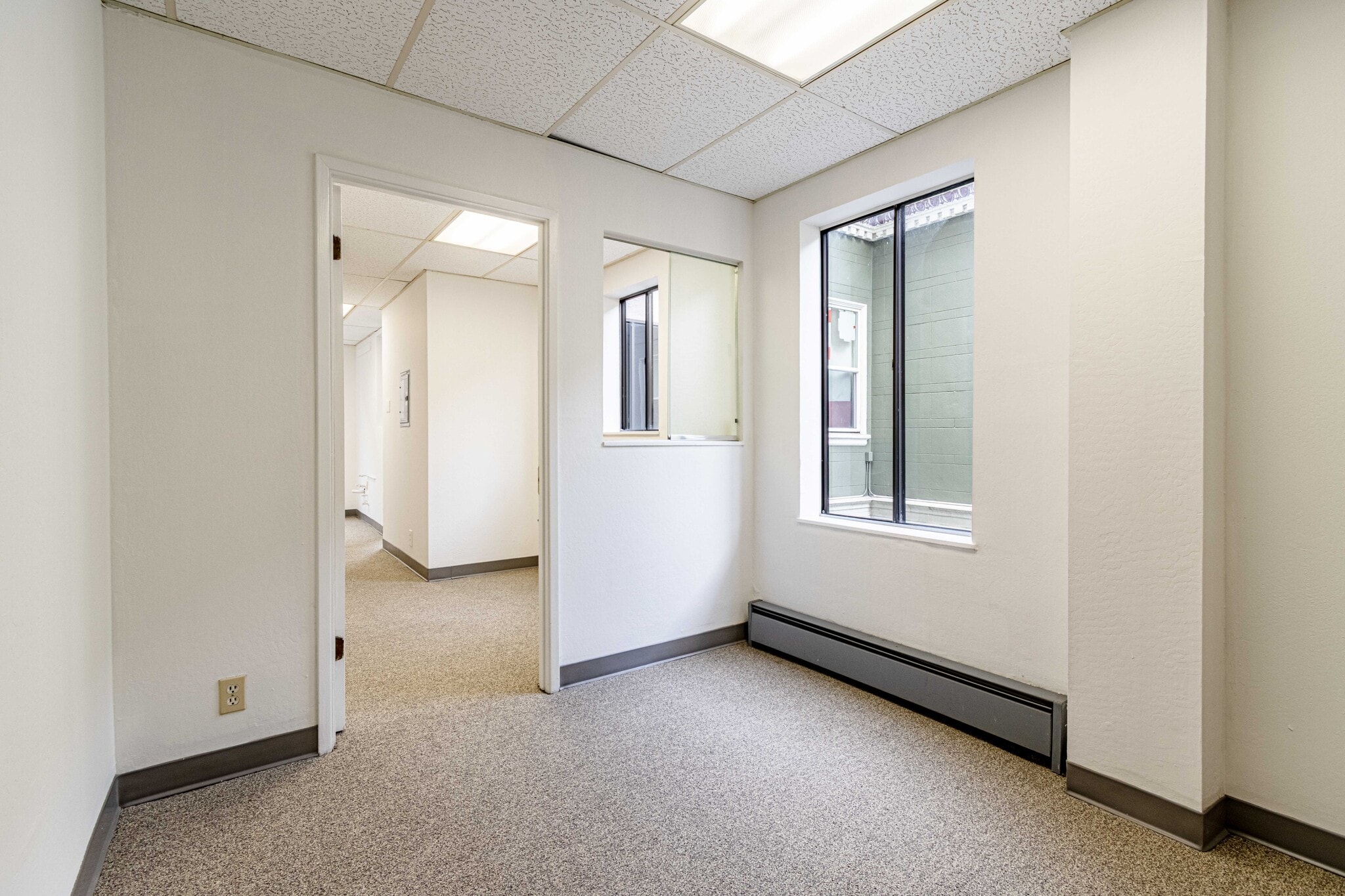 5300-5320 Geary Blvd, San Francisco, CA à louer Photo de l’immeuble– Image 1 sur 17