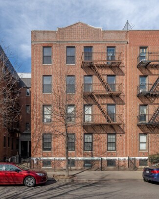 Plus de détails pour 3230 41st St, Long Island City, NY - Logement à vendre