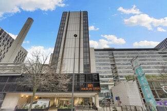 Plus de détails pour 177-185 Rue De Bercy, Paris - Bureau à louer