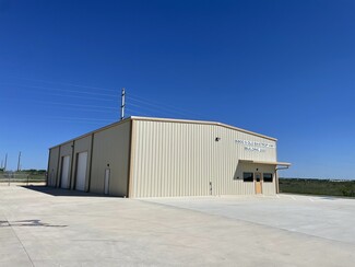 Plus de détails pour 6800 Old Bastrop Hwy, San Marcos, TX - Industriel/Logistique à louer