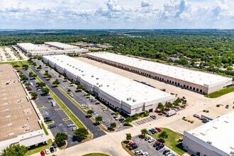 4801 Freidrich Ln, Austin, TX - Vue aérienne  vue de carte - Image1