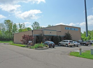 Plus de détails pour 50 Skeeter, Washington Township, OH - Local d'activités à louer