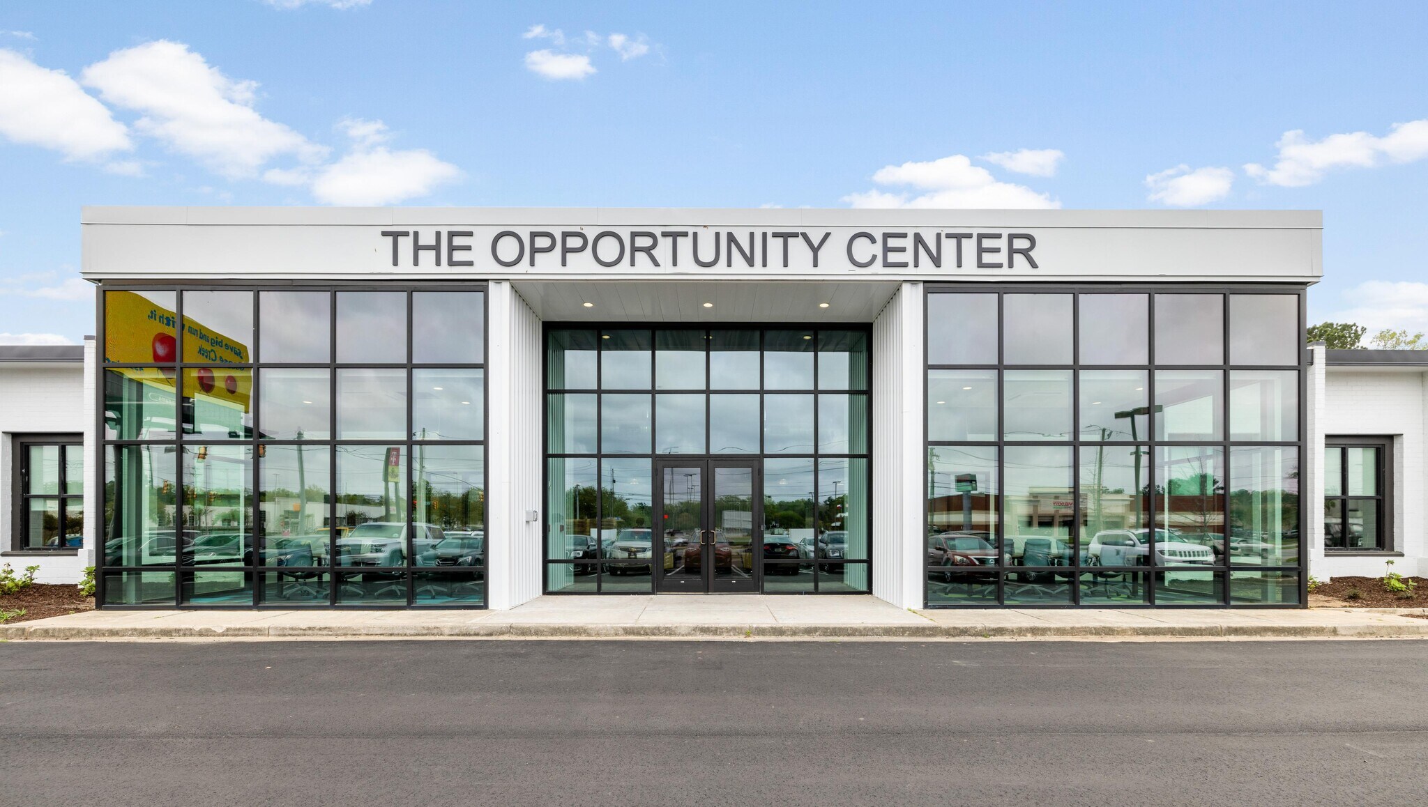 8570 Rivers Ave, North Charleston, SC à louer Photo principale– Image 1 sur 19