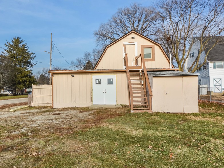 2150 Jericho Rd, Aurora, IL à louer - Autre – Image 2 sur 25