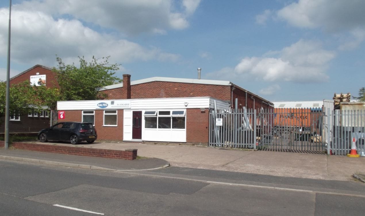 Cannel Rd, Burntwood à louer Photo principale– Image 1 sur 2