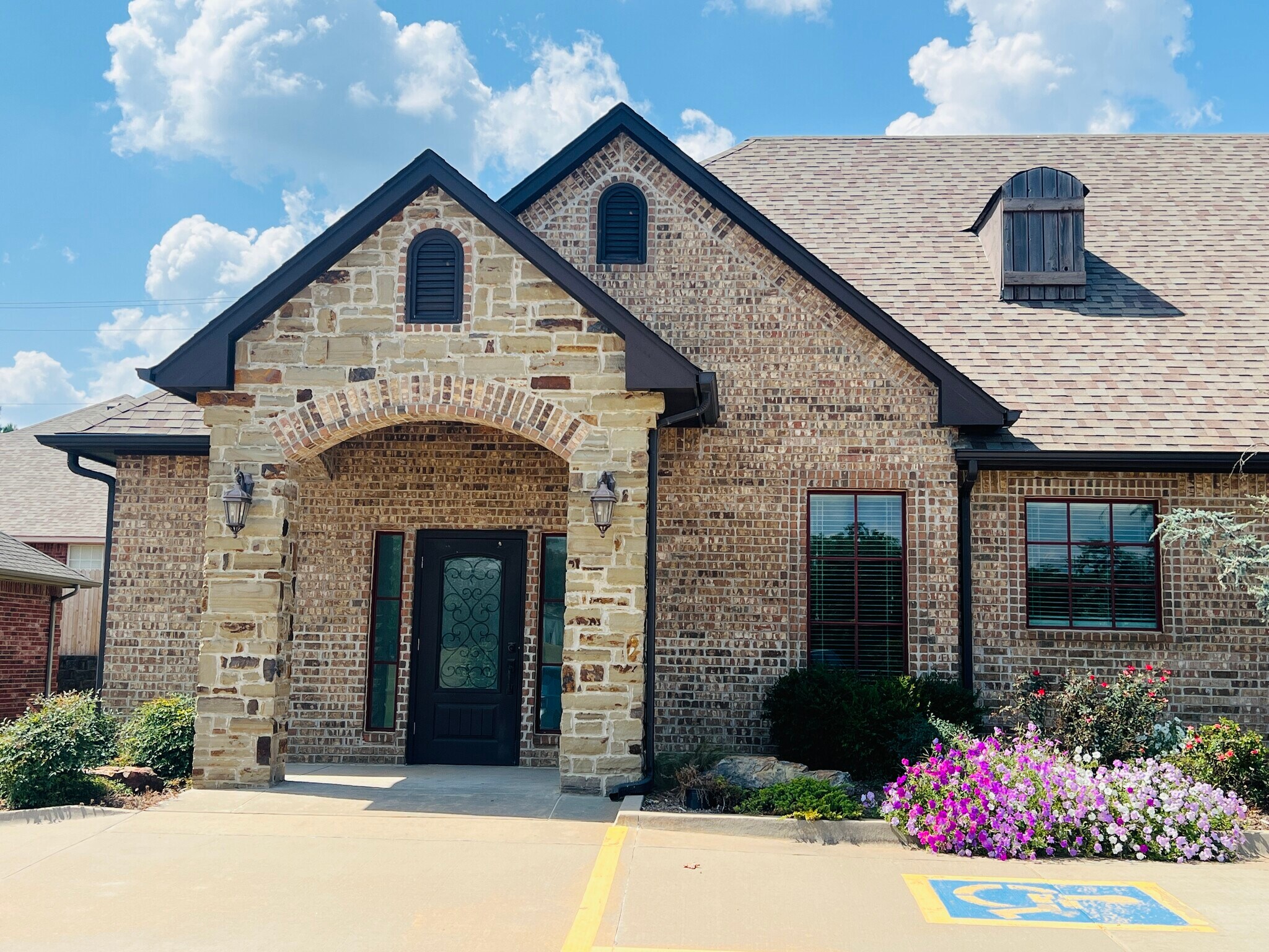 1213 N Green Ave, Purcell, OK à louer Photo principale– Image 1 sur 9