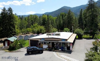 Plus de détails pour 13505 Turah Rd, Missoula, MT - Spécialisé à vendre