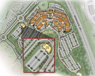 Plus de détails pour 22705 Clarksburg Rd, Clarksburg, MD - Local commercial à louer