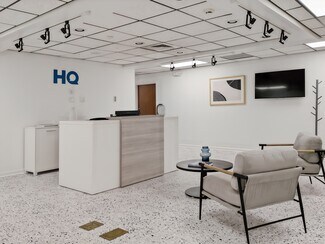 Plus de détails pour 1620 Asheville Hwy, Hendersonville, NC - Coworking à louer