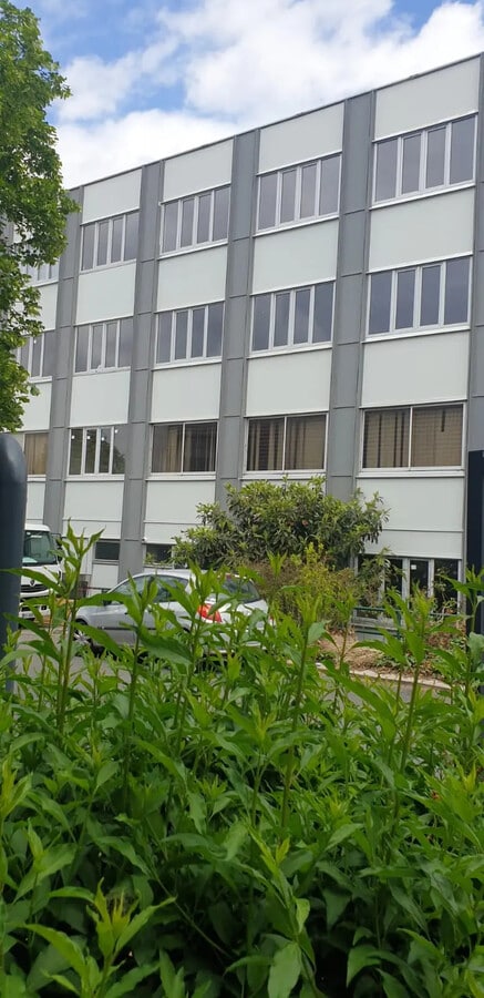 Photo de l’immeuble