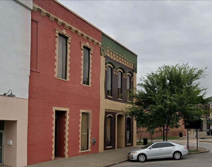 102 S Maple St, Murfreesboro, TN à louer - Photo de l’immeuble – Image 2 sur 4