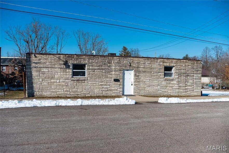 605 E Main Ave, Cuba, MO à vendre - Photo principale – Image 1 sur 5