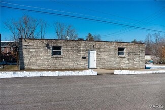 Plus de détails pour 605 E Main Ave, Cuba, MO - Local commercial à vendre