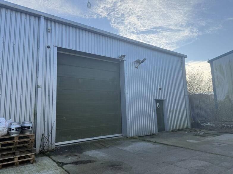 Learoyd Rd, New Romney à vendre - Photo de l’immeuble – Image 2 sur 18