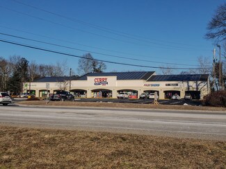 Plus de détails pour 1271 Washington St, Hanover, MA - Local commercial à louer