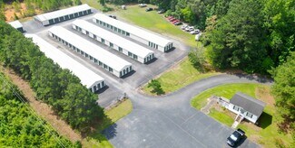 Plus de détails pour 605 E I St, Erwin, NC - Spécialisé à vendre