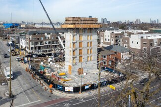 Plus de détails pour 230 Royal York Rd, Toronto, ON - Local commercial à louer