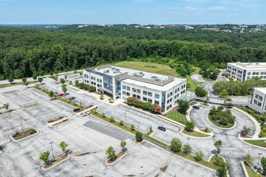 7031 Ridge Rd, Hanover, MD à louer - Aérien – Image 2 sur 5