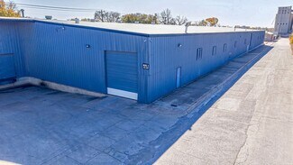 Plus de détails pour 3535 Alice St, Fort Worth, TX - Industriel/Logistique à vendre