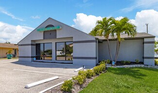 Plus de détails pour 4202 Del Prado Blvd, Cape Coral, FL - Bureau à louer