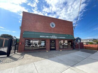 Plus de détails pour 22427 Meekland Ave, Hayward, CA - Bureau/Local commercial à louer