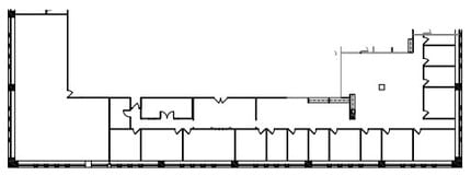 1111 E Main St, Richmond, VA à louer Plan d’étage– Image 1 sur 1