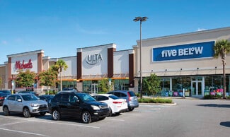 Plus de détails pour SR 54, Trinity, FL - Local commercial à louer