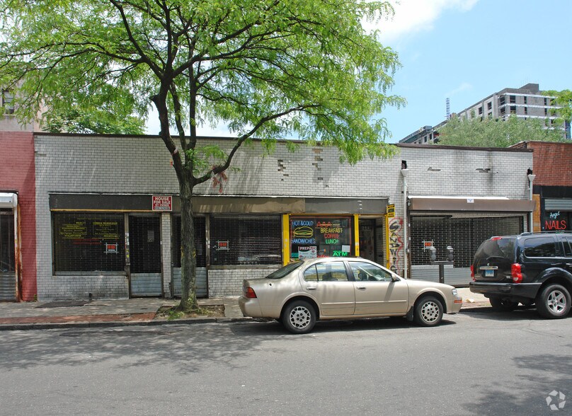 149 S 4th Ave, Mount Vernon, NY à vendre - Photo de l’immeuble – Image 3 sur 4
