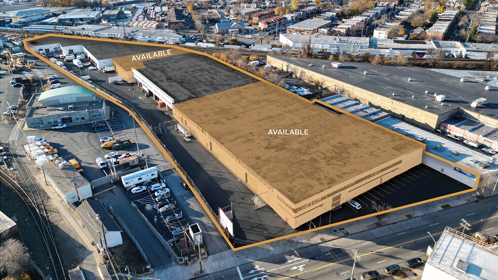 18220 Liberty Ave, Jamaica, NY à louer - Photo de l’immeuble – Image 2 sur 11