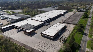 Plus de détails pour 16625 Granite Rd, Maple Heights, OH - Bureau, Industriel/Logistique à louer