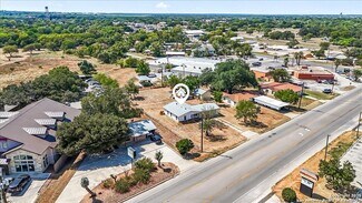 Plus de détails pour 19239 McDonald St, Lytle, TX - Terrain à vendre
