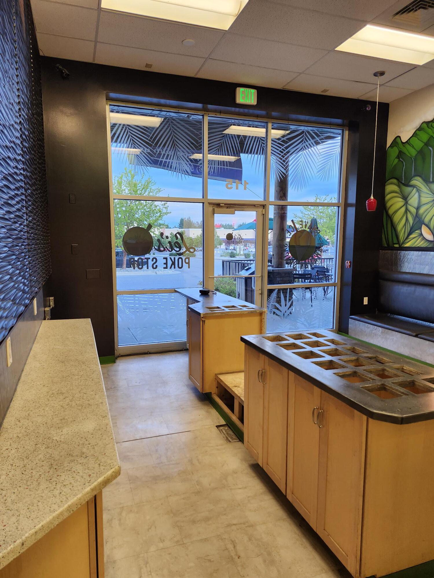 NE Glen Highway & Muldoon RD, Anchorage, AK à louer Photo de l’immeuble– Image 1 sur 9