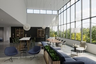 475-485 Half Day Rd, Lincolnshire, IL à louer Photo intérieure– Image 2 sur 2