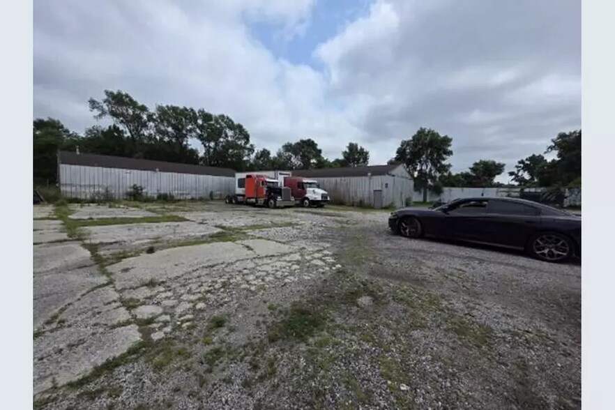 3777 Vermont St, Gary, IN à vendre - Photo de l’immeuble – Image 2 sur 10