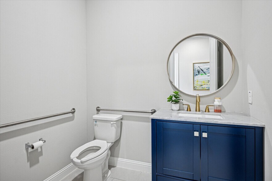 2001 Auburn Hills Pky, McKinney, TX à louer - Photo intérieure – Image 3 sur 22