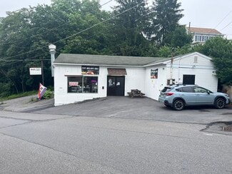 Plus de détails pour 439 Heffner St, Minersville, PA - Local commercial à vendre